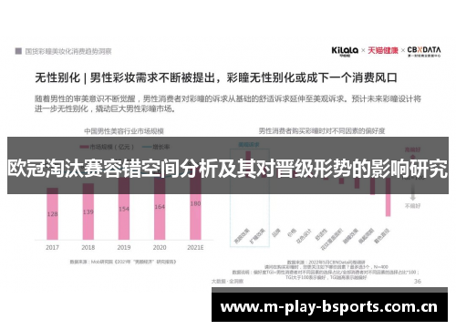 欧冠淘汰赛容错空间分析及其对晋级形势的影响研究