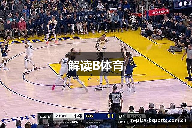 解读B体育